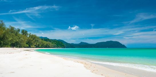 Ταϊλάνδη: Ο τροπικός παράδεισος του χειμώνα