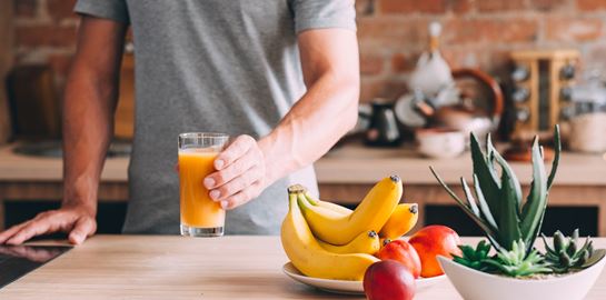 H διαλειμματική νηστεία ίσως ευθύνεται για θανάτους από καρδιακό επεισόδιο