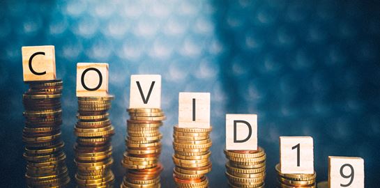 Η πανδημία επηρέασε την εισπραξιμότητα των φόρων