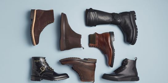 Τα καλύτερα μποτάκια του 2024