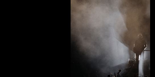 Είδαμε το after movie από τη μεγάλη καλοκαιρινή συναυλία του Παύλου Παυλίδη στον Λυκαβηττό