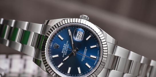 Αυτοί οι χρονογράφοι είναι μια αξιόλογη επένδυση για κάθε αντρικό καρπό