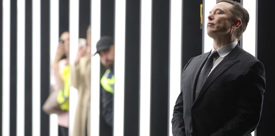 Elon Musk, 10 χρόνια επιτυχίες