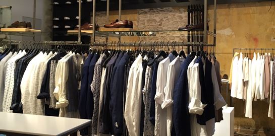 Στο House Street Market, το απόλυτο concept store στο κέντρο της Αθήνας