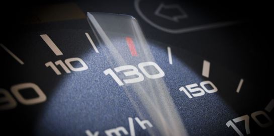 Tα αυτοκίνητα με τα περισσότερα πρόστιμα για όρια ταχύτητας