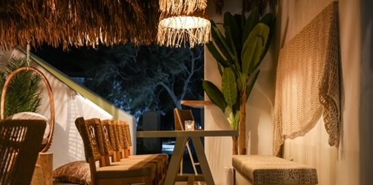 JAYONT, ένας μυστικός παράδεισος στη Μύκονο