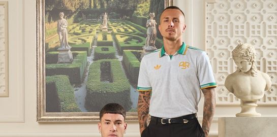 Οι ποδοσφαιρικές φανέλες που θα έπρεπε να βρίσκονται αυτήν τη στιγμή στην ντουλάπα σου