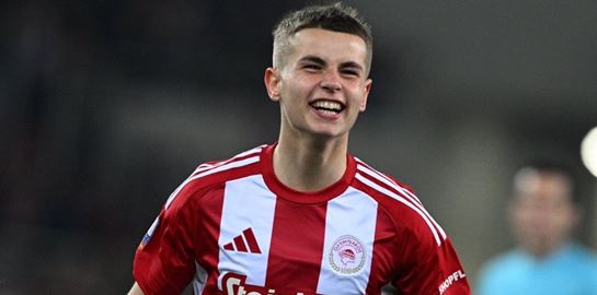 Το καλύτερο σχόλιο για το επικό γκολ του Χρήστου Μουζακίτη στο ντέρμπι αιωνίων