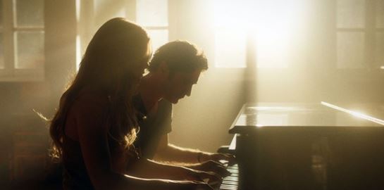 Ο Χριστόφορος Παπακαλιάτης και επίσημα στο Netflix με το &quot;Maestro&quot;