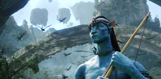 Πρώτο trailer για το Avatar 2