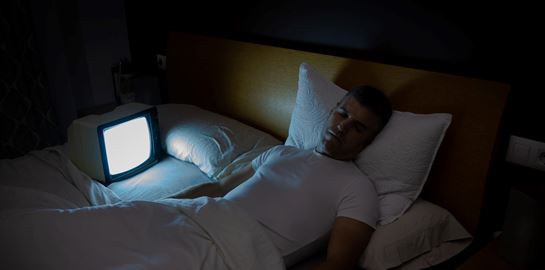 Το Netflix αναβαθμίζει το binge watching αλλά και τον ύπνο σου