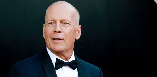 Δυσάρεστα νέα για την υγεία του Bruce Willis