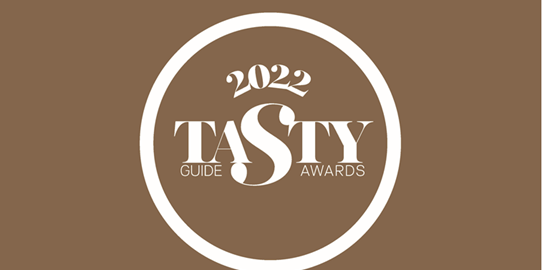 Διεκδίκησε την παρουσία σου στην απονομή των Tasty Awards 2022
