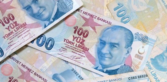 Η Τουρκία στη δίνη βαθιάς οικονομικής κρίσης