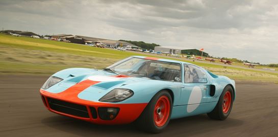 Τα 10 ακριβότερα αυτοκίνητα που πωλήθηκαν σε δημοπρασίες το 2024