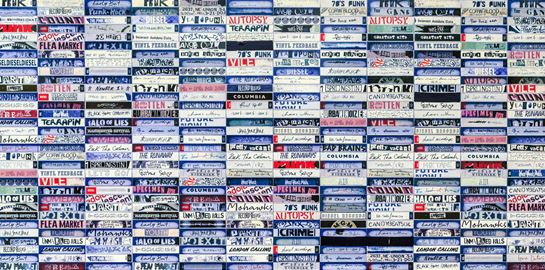 Οι κασέτες επιστρέφουν δριμύτερες