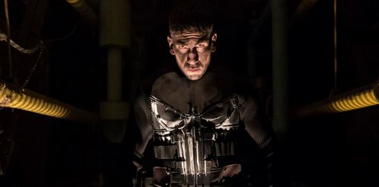 Το Netflix παίρνει διαζύγιο από την Marvel