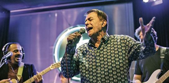 Ο Δάκης ήταν ένα αιώνιο καλοκαίρι