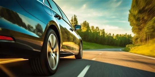 Οδηγός ξέχασε τη γυναίκα του στις τουαλέτες της Ιονίας Οδού