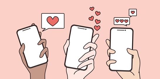 Θες να αναλύσεις τι πήγε λάθος στην πρώην σχέση σου; Υπάρχει εφαρμογή για αυτό