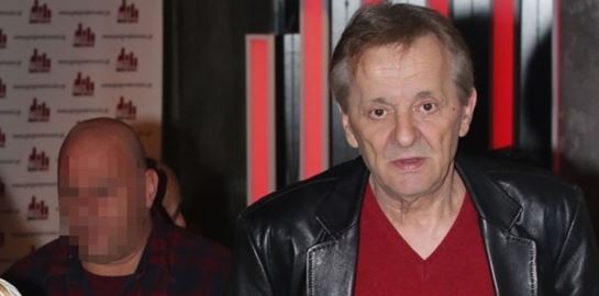 &#39;Έφυγε&#39; από τη ζωή ο δημοσιογράφος Γιώργος Γεωργίου