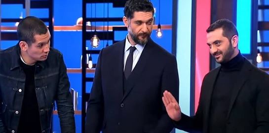 MasterChef 5: Το νέο concept και οι αλλαγές λόγω πανδημίας