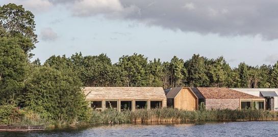 Τέλος εποχής για το πολυβραβευμένο Noma στην Κοπεγχάγη