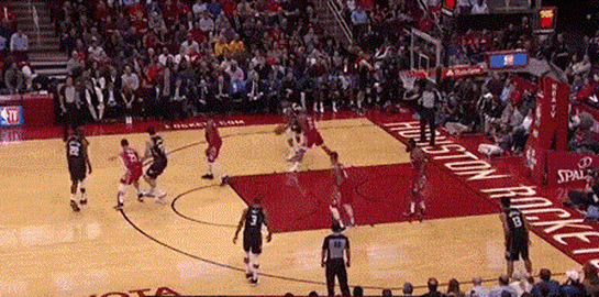 Γιάννης και Harden στον δρόμο του NBA MVP