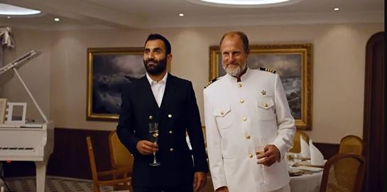 Οι 5 ταινίες που διεκδικούν το βραβείο LUX 2023