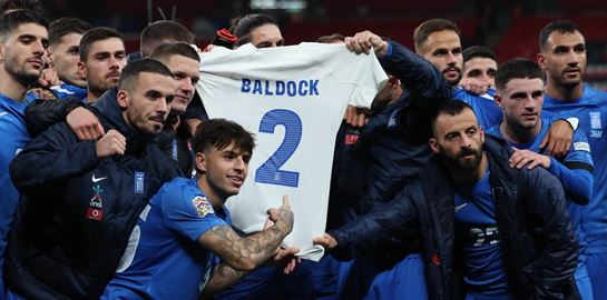 Τι είναι το ποδόσφαιρο: το viral κείμενο από καθηγήτη του ΕΚΠΑ