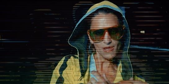 Η Dragonette είναι στα καλύτερά της