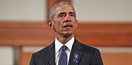 Τα προβλήματα των Η.Π.Α βρίσκουν λύσεις στο πρόσωπο του Barack Obama