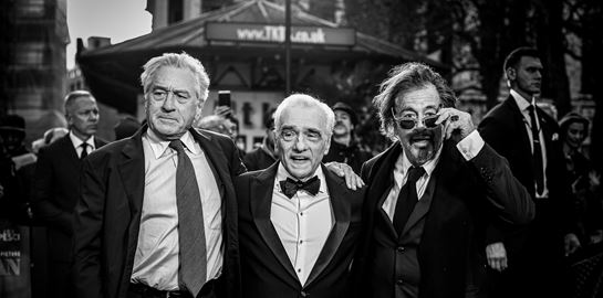 Οι 50 καλύτεροι ηθοποιοί όλων των εποχών