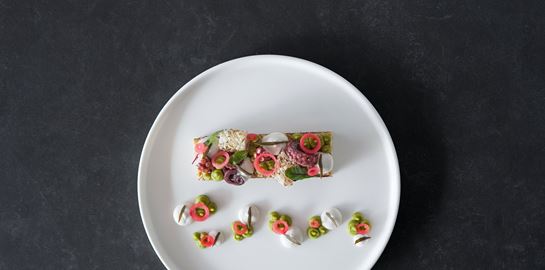 Μια άχαστη συριανή βραδιά στην Αθηναϊκη Ριβιέρα