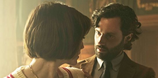 Πρώτο trailer για την 4η σεζόν του You στο Netflix