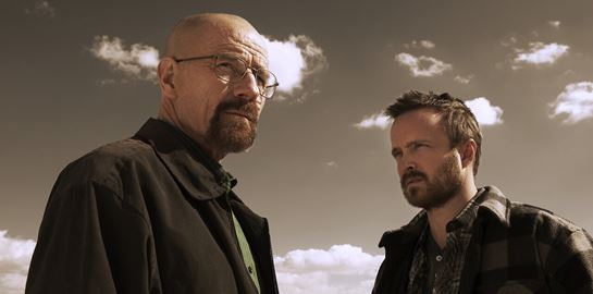 Πωλείται το σπίτι του Walter White από το Breaking Bad