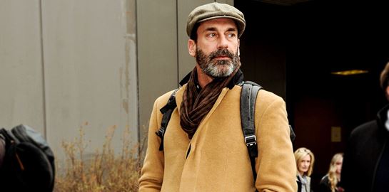 10 ζεστά και στιλάτα looks από το φετινό Sundance Festival