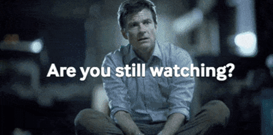 Μήπως ο μήνας του μέλιτος για τους χρήστες του Netflix φτάνει στο τέλος του;