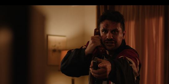 Η ιστορία του Σορίν Ματέι έγινε ταινία και αυτό είναι το trailer της