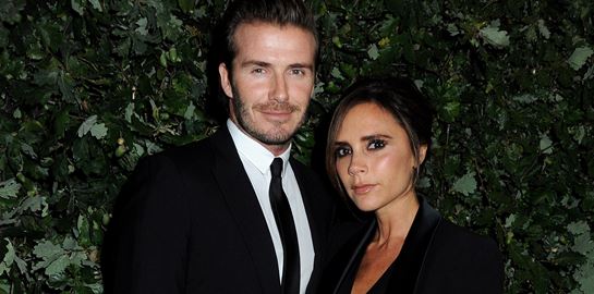 Ξέρουμε πώς πέρασε το Πάσχα ο David Beckham με τη Victoria