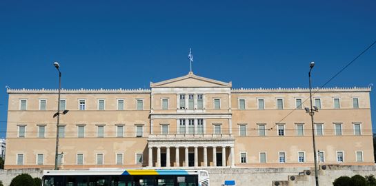 Στους δρόμους τα πρώτα 40 λεωφορεία μέσω leasing