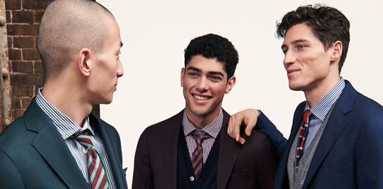 Τι θα φορέσουμε στις φετινές γιορτές