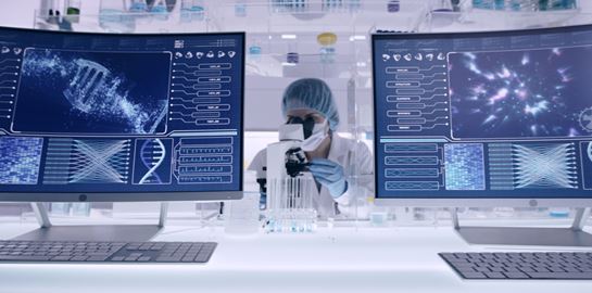 Φαρμακευτικές εταιρείες εναντίον κορονοϊού