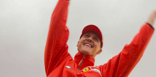 Τα ντοκιμαντέρ του Netflix που αξίζει να δεις τώρα