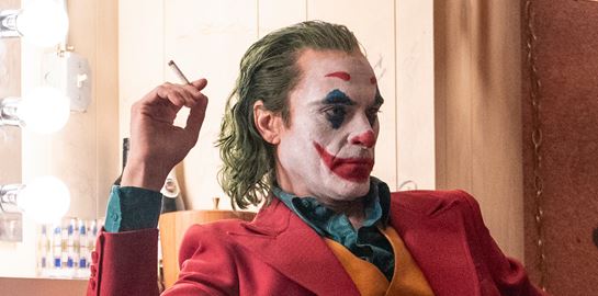 Το sequel του Joker