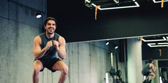 5 ασκήσεις που θα ενισχύσουν τη λίμπιντό σου