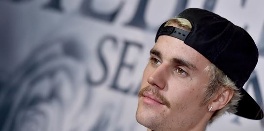 Ο Justin Bieber γίνεται ντοκιμαντέρ στο Amazon Prime