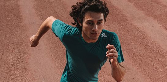 Χορηγία της Uber στον Παραολυμπιονίκη Αθανάσιο Γκαβέλα για έναν χρόνο