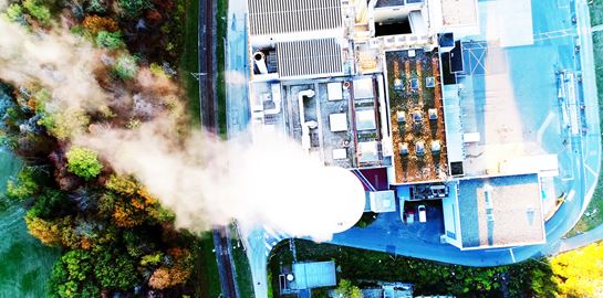 Υπάρχει λόγος ανησυχίας για την πυρηνική διαρροή στην Κίνα;