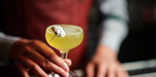 Αυτά είναι τα best sellers cocktails του 2018